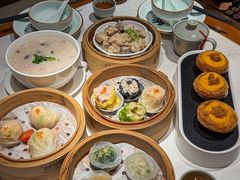 -禄运茶居·手工点心(猎德店)