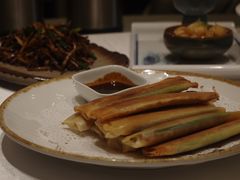 葱包烩-湘湖大院(越王路店)