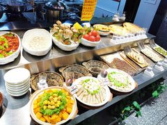 -永红源啤酒·烧烤·海鲜·大排档(青特城店)