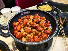 -聚味瞿记·龙虾堂(坡子街店)