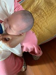 -禧婴婴儿理胎发·胎毛笔定制纪念品(新街口店)