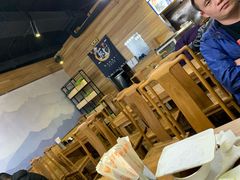 大堂-王胖子驴肉火烧(鼓楼店)