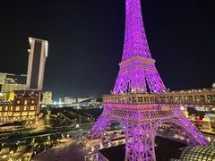 -澳门威尼斯人综合度假区