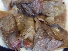 -炎蔵牛舌烤肉