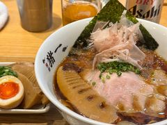 -面屋 猪一