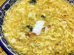-清真馬峰小炒泡饃