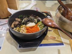 -服务大楼冷面(延大店)