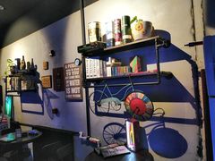 -Release bar 释放酒吧 (哈西万达店)