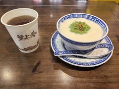 -蟹上黄·蟹黄面·江南糖水(人民广场店)