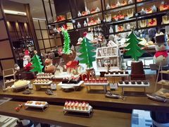 -康莱德酒店·美庭自助餐厅
