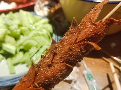 -北三老太太烧烤(人生一串上榜店)