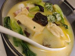 王府全家福-狮王府淮扬菜(万象城店)
