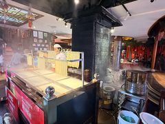 -潞州宴·长治人的会客厅(长兴北路店)