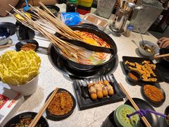 -钢管厂五区小郡肝串串香(南山店)