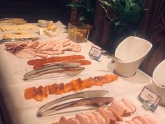 -OPEN開全日自助餐厅·牛肉火锅·海鲜(佛山希尔顿酒店)