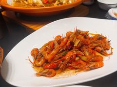 -洛东土菜馆(建国北路店)