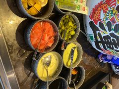 -泉州富力万达文华酒店·美食汇自助餐厅