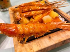 -高第街56号餐厅(美莲广场店)