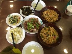 -罗胖子面馆(西关店)