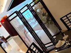 -铭轩中餐厅·海南菜·粤菜(亚龙湾瑞吉店)