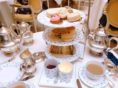 -The Ritz Restaurant
