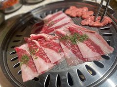 -欧巴烤肉(创富世纪店)