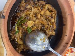 -嘉升大排档(番禺总店)