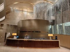 -上海静安香格里拉大酒店