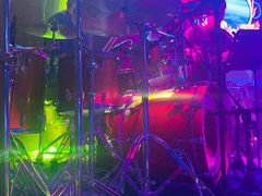 -MOSSO音乐酒吧·Live House(南京西路店)