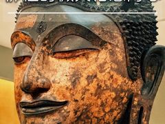 -曼谷国家博物馆