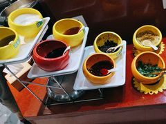 -素心素食(翠苑店)
