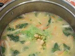 -老雒阳面馆·水席(定鼎门店)