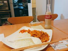 -笑笑面家(白兰路店)