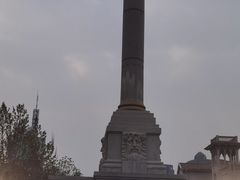 -天津意大利风情旅游区