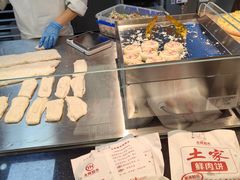 -永辉超市(嘉定宝龙广场店)