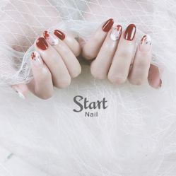 -StartNail美甲