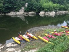 -武汉姚家山旅游景区