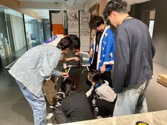 -帝京日语(春熙路旗舰校区)