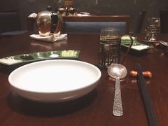 -君悦酒店·1881·北京烤鸭