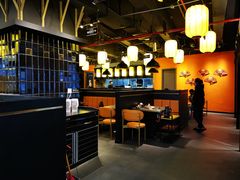 -锅哥有料老火锅(金港国际店)