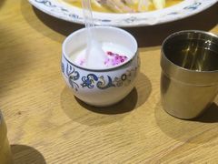 -毡房姑娘·新疆菜·烧烤