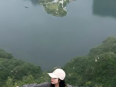 -河南宝泉旅游区