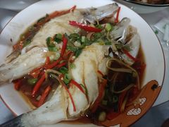 -话梅·客家小厨(东门店)