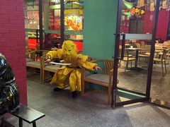 -清远熹乐谷温泉度假酒店