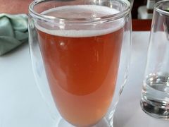 -The BREW·酿餐厅(浦东嘉里大酒店)
