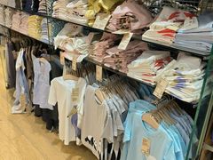 -MUJI无印良品(华贸店)