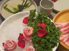 -故里和山·成都火锅(欢乐港湾店)