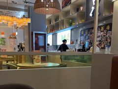 -菲滋意式餐厅(富阳东方茂店)