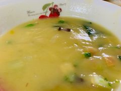 -老方子馅饼粥(台东店)