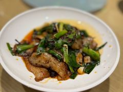 -渝信川菜 · 川味家常菜(财富购物中心店)